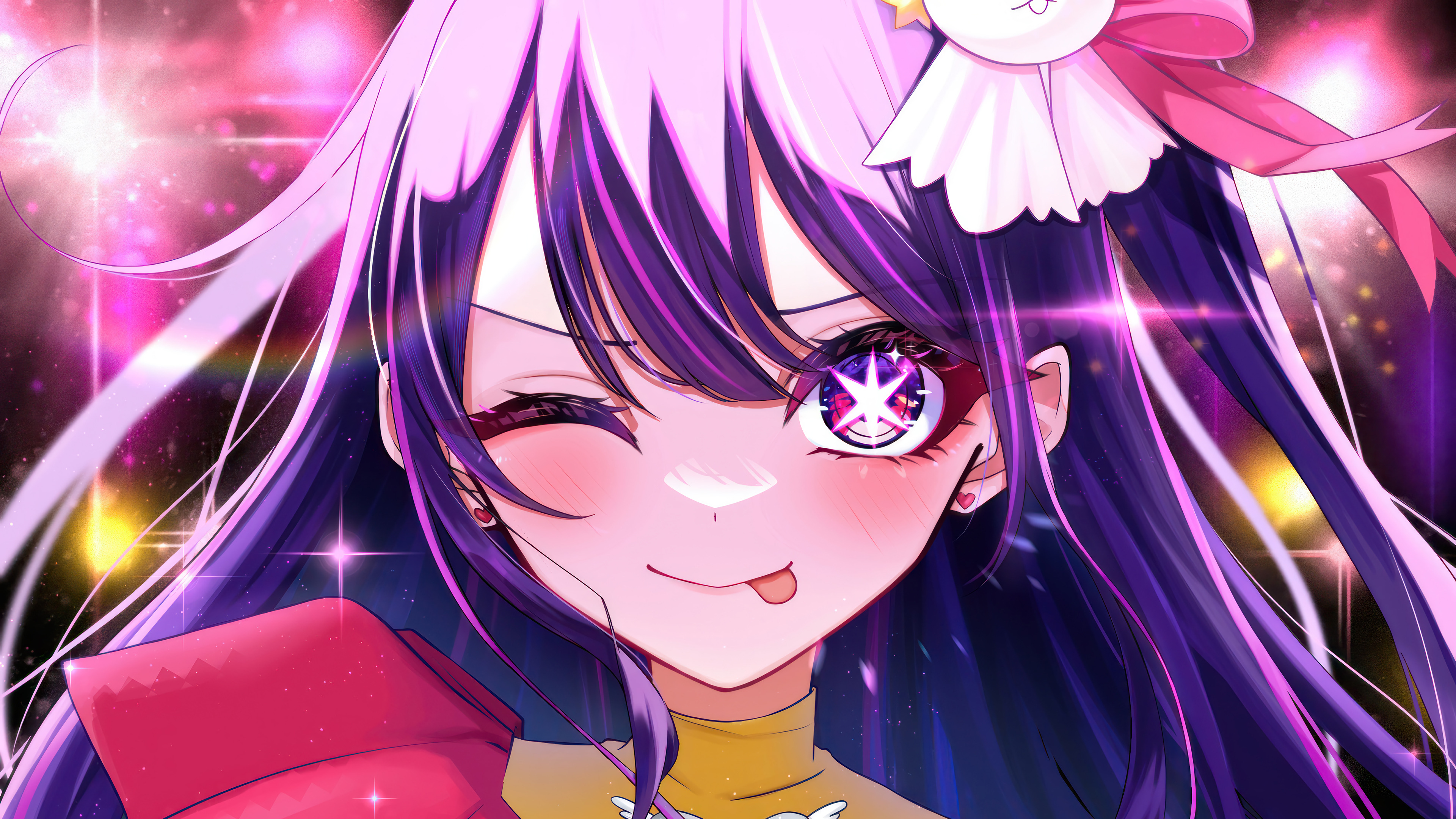 Mariko Account Management Hero